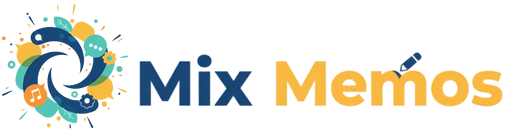 Mix Memos