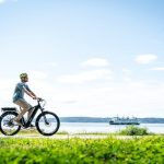 The Future of Personal Mobility: Electric Scooters and Bikes