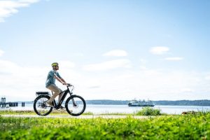 The Future of Personal Mobility: Electric Scooters and Bikes