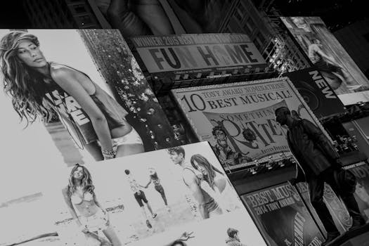 The Significance of Fashion Photography in Advertising Campaigns