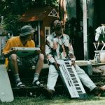 Making Music Accessible: Technology for Disabled Musicians