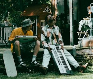 Making Music Accessible: Technology for Disabled Musicians