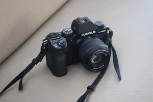 Mastering the Art of Digital Photography with Mirrorless Cameras