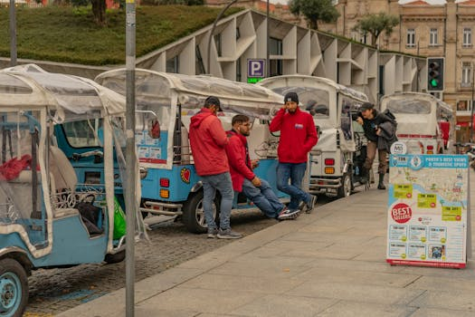 The Importance of Vetting Local Tour Guides