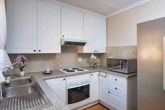 Simple Strategies for Maximizing Your Home's Storage Space