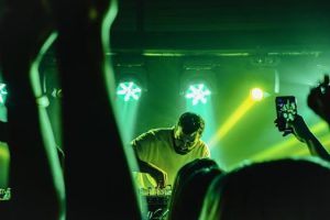 Building a Global Audience Through Effective Music Promotion