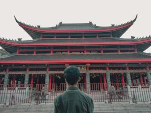 The Transformative Impact of Visiting Geological Sites