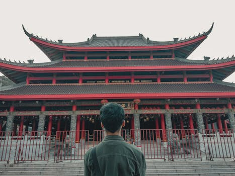 The Transformative Impact of Visiting Geological Sites