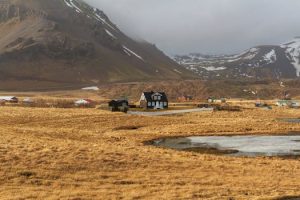 Exploring the World of Remote Mountain Villages