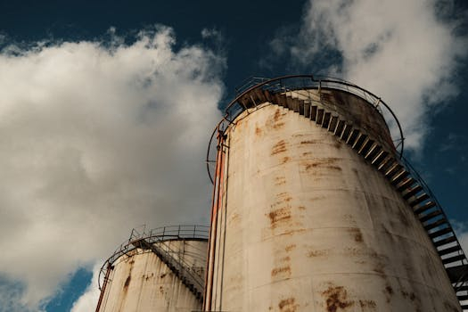 The Importance of Checking for Underground Storage Tanks