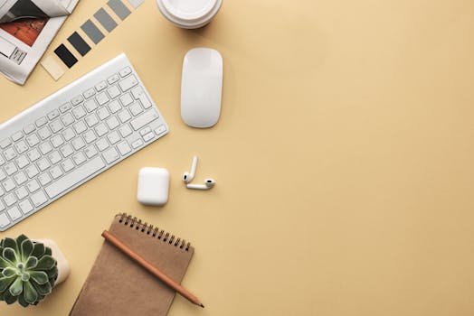 The Essential Electronics for Creating Professional Video Content