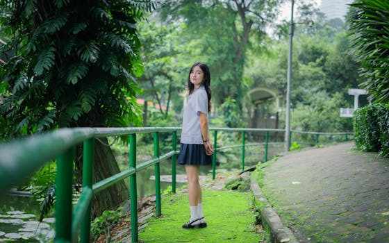 Simple Techniques for Encouraging Student Leadership