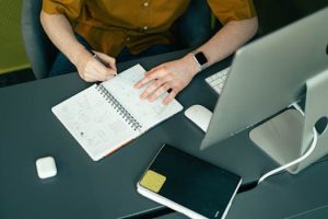 Exploring the World of Digital Art: Graphics Tablets and Displays