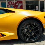 Making Sense of Braking Systems: ABS Versus Standard Brakes