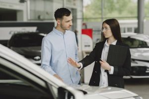 Simple Methods for Dealing with Car Dealer Negotiation Tactics