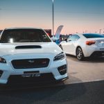 The Benefits of Choosing a Compact Car for City Driving