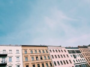 Developing an Appreciation for Diverse Housing Styles