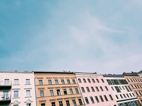 Developing an Appreciation for Diverse Housing Styles