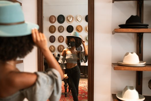 The Best Ways to Store and Display Your Hat Collection