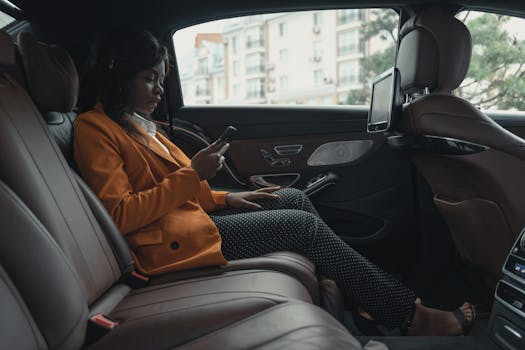 Understanding the Different Types of Vehicle Warranties Available