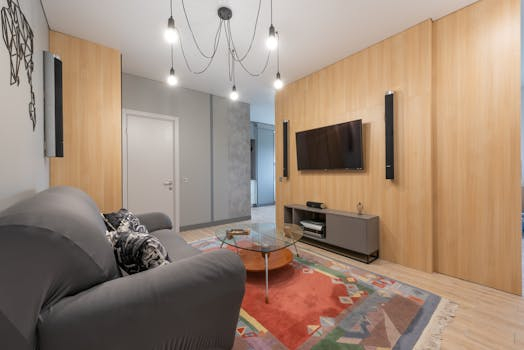 Simple Upgrades to Your Home Studio for Better Recordings