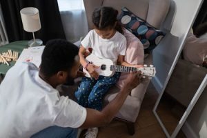 Why Learning a Second Instrument Boosts Cognitive Function