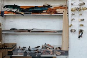 Developing an Appreciation for Slow, Handmade Garments