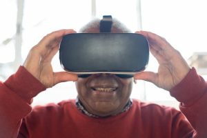 The Future of Live Shows: Holographic Performances and Immersion