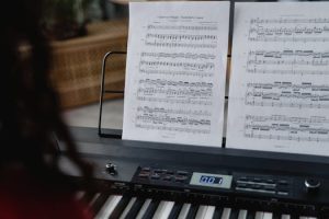 The Psychology of Melody: Why Certain Notes Sound Good