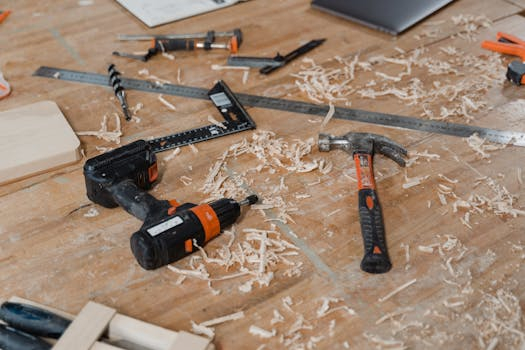 The Essential Tools for DIY Electronic Repair and Maintenance