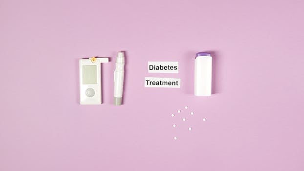 The Future of Health Monitoring: Continuous Glucose Tracking Wearables