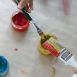 Understanding the Role of Art in Developing Creativity