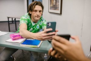 How to Use Data to Improve School Performance