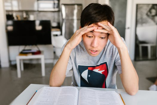 Simple Strategies for Minimizing Student Stress