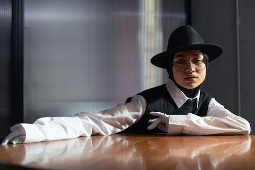 How to Incorporate Vintage Accessories into Modern Looks