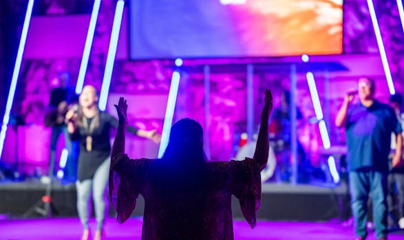 The Essential Checklist for Booking a Successful Live Gig