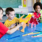 Understanding the Role of Play in Social Development