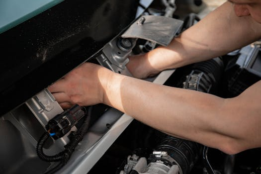 The Best Budget-Friendly Tools for DIY Car Repairs at Home