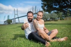 The Unexpected Connections Forged with Nature