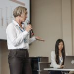 The Power of Storytelling in Professional Networking Events