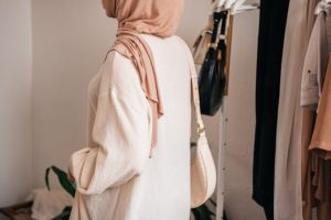 Exploring the Concept of Modesty in Modern Fashion Choices
