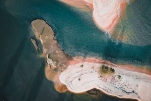 Exploring the World of Coastal Landscapes