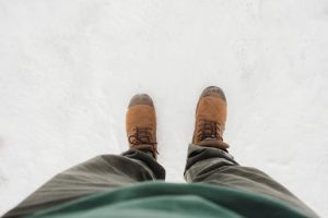 How to Choose the Right Travel Shoes for Comfort