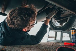 The Crucial Role of Vehicle Data in Predicting Maintenance Needs