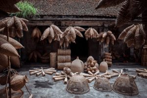 Developing an Eye for Unique Local Traditions