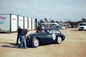 Demystifying Tire Technology: The Unsung Hero of Vehicle Performance