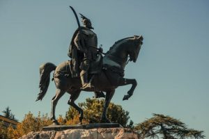 The Transformative Power of Visiting Historical Landmarks