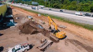 Exploring the Niche Market of Industrial Real Estate and Logistics