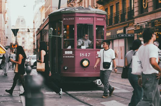 The Cultural Significance of Street Style Across Global Cities