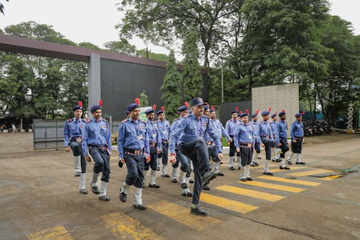 The Unexpected Benefits of Attending Educational Webinars